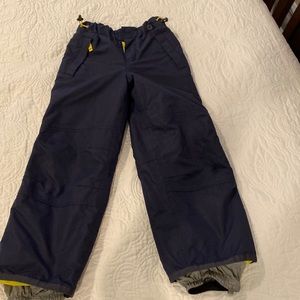 Mini Boden Ski Pants